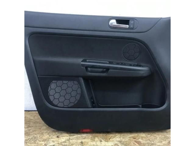 bontott VW GOLF PLUS Bal első Ajtó Kárpit