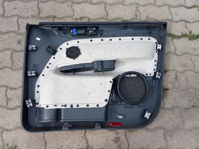 bontott VW GOLF PLUS Bal első Ajtó Kárpit