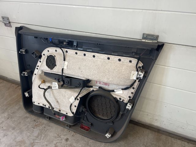 bontott VW GOLF PLUS Bal első Ajtó Kárpit