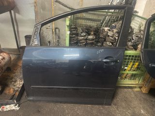bontott VW GOLF PLUS Bal első Ajtó (Részeivel)