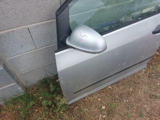 bontott VW GOLF PLUS Bal első Ajtó (Részeivel)