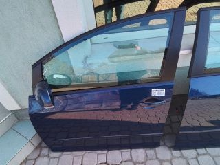 bontott VW GOLF PLUS Bal első Ajtó (Részeivel)