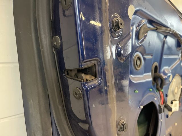 bontott VW GOLF PLUS Bal első Ajtó (Részeivel)