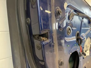 bontott VW GOLF PLUS Bal első Ajtó (Részeivel)