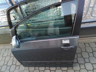 bontott VW GOLF PLUS Bal első Ajtó (Részeivel)