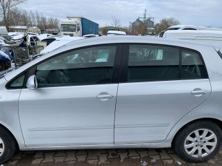 bontott VW GOLF PLUS Bal első Ajtó (Részeivel)