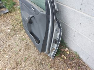 bontott VW GOLF PLUS Bal első Ajtó (Részeivel)