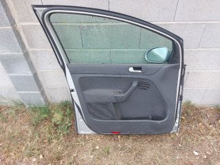 bontott VW GOLF PLUS Bal első Ajtó (Részeivel)