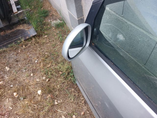 bontott VW GOLF PLUS Bal első Ajtó (Részeivel)