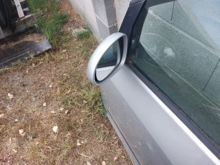 bontott VW GOLF PLUS Bal első Ajtó (Részeivel)