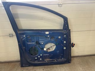 bontott VW GOLF PLUS Bal első Ajtó (Részeivel)