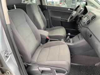 bontott VW GOLF PLUS Bal első Ajtó (Részeivel)