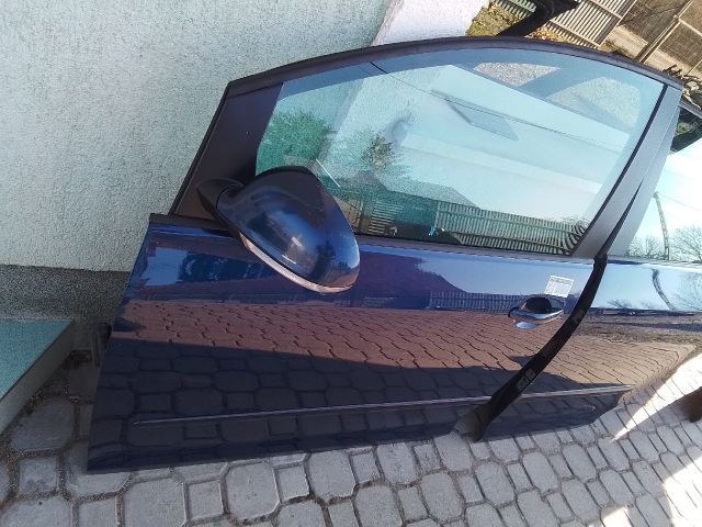 bontott VW GOLF PLUS Bal első Ajtó (Részeivel)