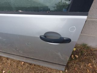 bontott VW GOLF PLUS Bal első Ajtó (Részeivel)