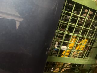 bontott VW GOLF PLUS Bal első Ajtó (Részeivel)