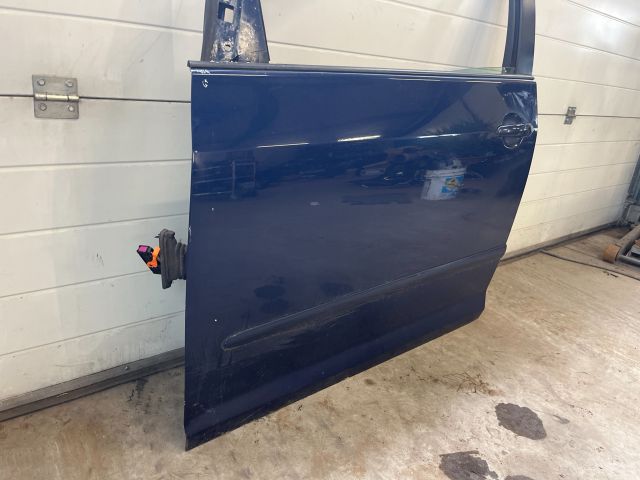 bontott VW GOLF PLUS Bal első Ajtó (Részeivel)