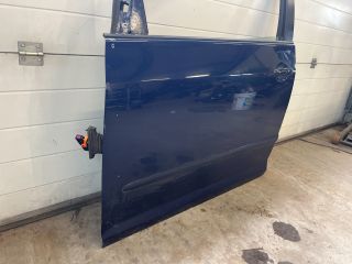 bontott VW GOLF PLUS Bal első Ajtó (Részeivel)