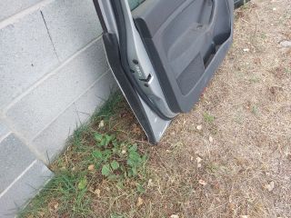 bontott VW GOLF PLUS Bal első Ajtó (Részeivel)