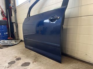 bontott VW GOLF PLUS Bal első Ajtó (Részeivel)
