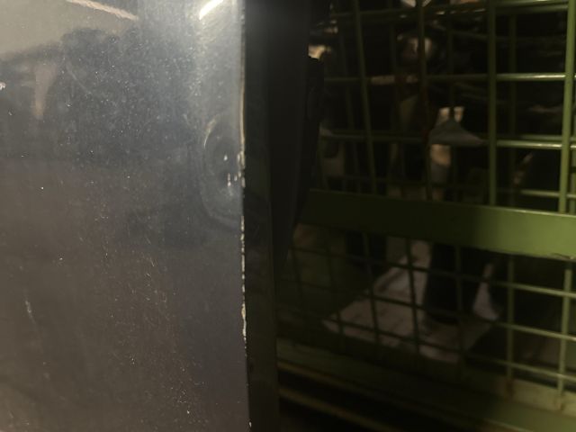 bontott VW GOLF PLUS Bal első Ajtó (Részeivel)