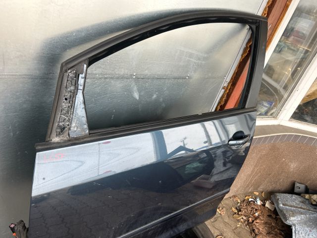 bontott VW GOLF PLUS Bal első Ajtó (Üres lemez)