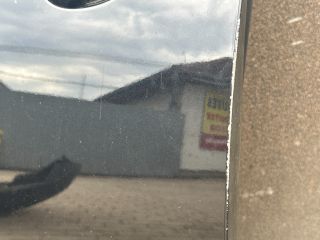 bontott VW GOLF PLUS Bal első Ajtó (Üres lemez)