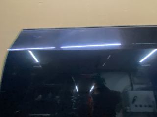 bontott VW GOLF PLUS Bal első Ajtó (Üres lemez)