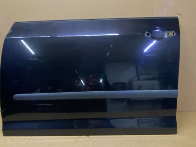 bontott VW GOLF PLUS Bal első Ajtó (Üres lemez)