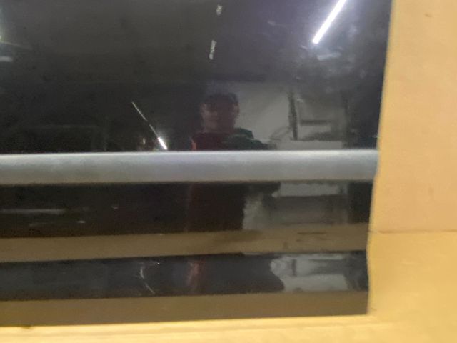 bontott VW GOLF PLUS Bal első Ajtó (Üres lemez)