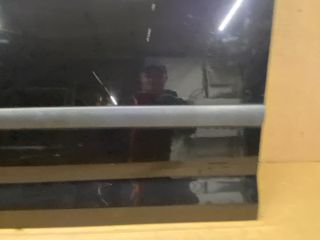 bontott VW GOLF PLUS Bal első Ajtó (Üres lemez)