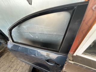 bontott VW GOLF PLUS Bal első Ajtó (Üres lemez)