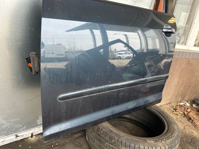bontott VW GOLF PLUS Bal első Ajtó (Üres lemez)