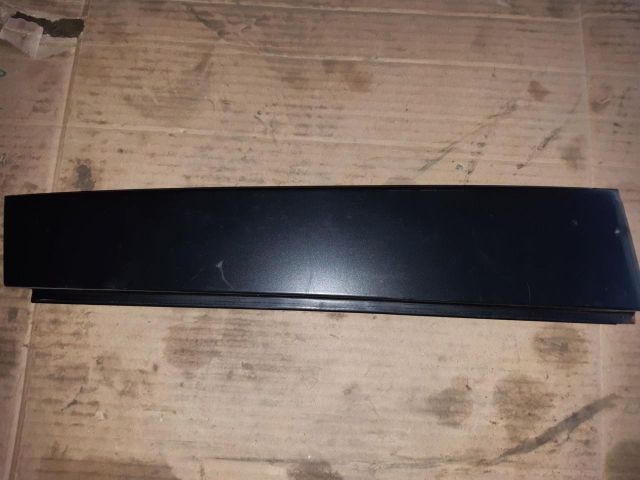 bontott VW GOLF PLUS Bal első Ajtó (Üres lemez)