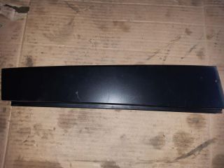 bontott VW GOLF PLUS Bal első Ajtó (Üres lemez)