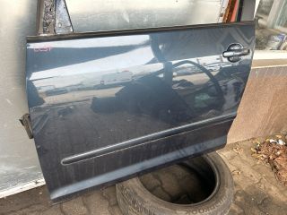 bontott VW GOLF PLUS Bal első Ajtó (Üres lemez)