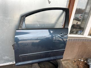 bontott VW GOLF PLUS Bal első Ajtó (Üres lemez)