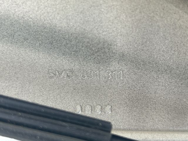 bontott VW GOLF PLUS Bal első Ajtó (Üres lemez)