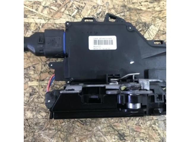 bontott VW GOLF PLUS Bal első Ajtózár