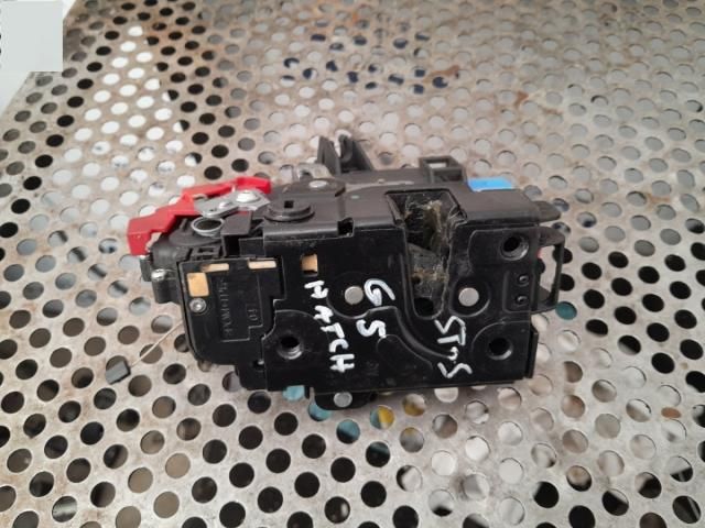 bontott VW GOLF PLUS Bal első Ajtózár