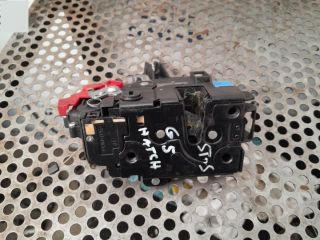 bontott VW GOLF PLUS Bal első Ajtózár