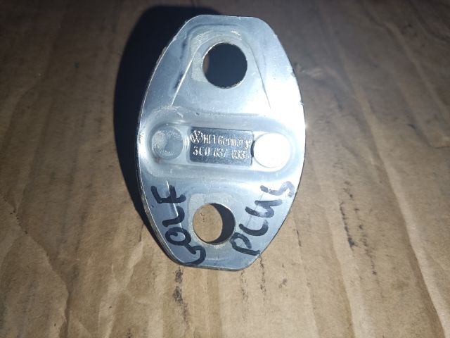 bontott VW GOLF PLUS Bal első Ajtózár