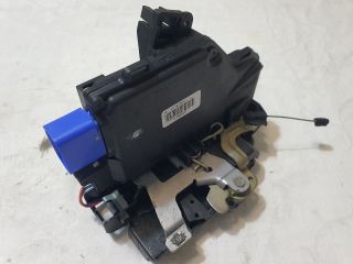 bontott VW GOLF PLUS Bal első Ajtózár