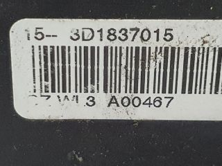 bontott VW GOLF PLUS Bal első Ajtózár