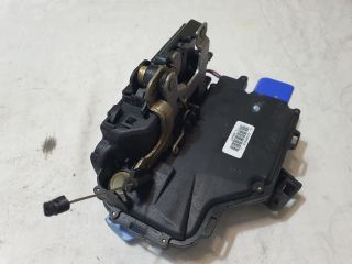 bontott VW GOLF PLUS Bal első Ajtózár