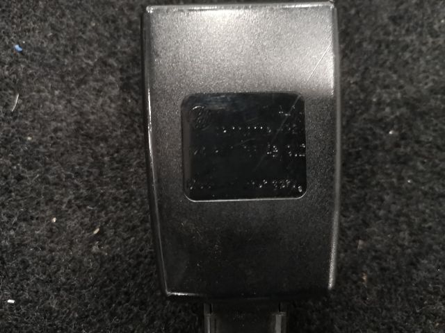 bontott VW GOLF PLUS Bal első Biztonsági Öv Csat