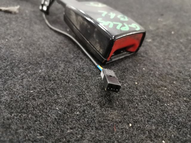 bontott VW GOLF PLUS Bal első Biztonsági Öv Csat