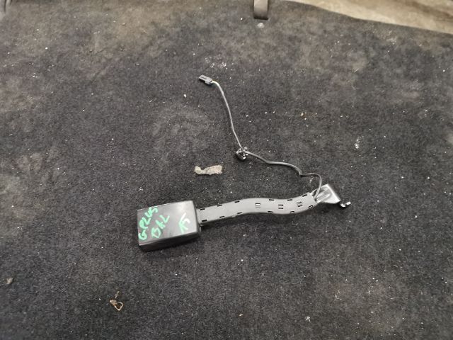 bontott VW GOLF PLUS Bal első Biztonsági Öv Csat