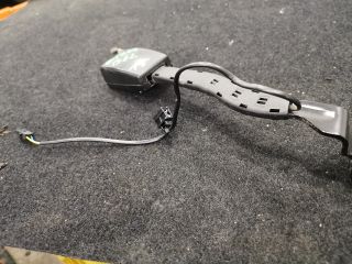 bontott VW GOLF PLUS Bal első Biztonsági Öv Csat