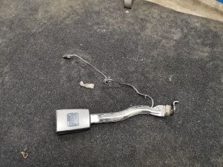 bontott VW GOLF PLUS Bal első Biztonsági Öv Csat