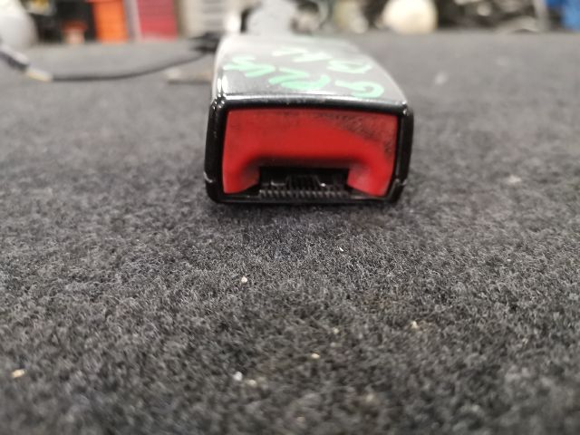 bontott VW GOLF PLUS Bal első Biztonsági Öv Csat